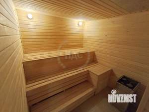 Дом 280м², 2-этажный, участок 10 сот.  