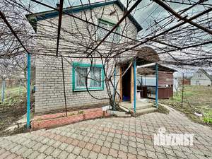 Дача 60м², 2-этажный, участок 11 сот.  