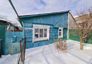 Дом 72м&sup2;, 1-этажный, участок 8 сот.  