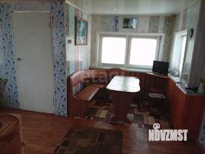 Дом 100м&sup2;, 1-этажный, участок 10 сот.  