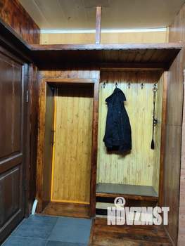 Дом 64м&sup2;, 1-этажный, участок 14 сот.  