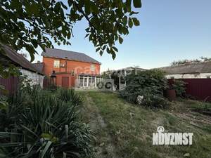 Дом 234м&sup2;, 2-этажный, участок 19 сот.  