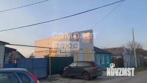 Дом 131м², 1-этажный, участок 10 сот.  