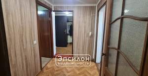 Дом 92м², 1-этажный, участок 10 сот.  