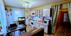 Дом 258м², 2-этажный, участок 10 сот.  