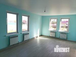 Дом 174м², 2-этажный, участок 10 сот.  
