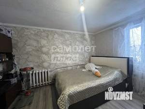 Дом 88м&sup2;, 1-этажный, участок 8 сот.  