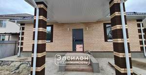 Дом 100м², 1-этажный, участок 7 сот.  