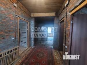 Дом 233м&sup2;, 2-этажный, участок 7 сот.  