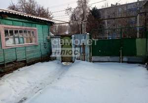 Дом 70м&sup2;, 1-этажный, участок 3 сот.  