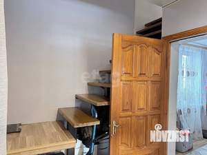 Дом 54м&sup2;, 2-этажный, участок 6 сот.  