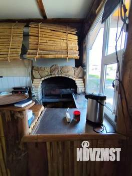 Дом 200м², 2-этажный, участок 6 сот.  