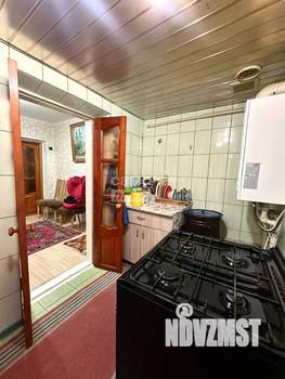 Коттедж 115м&sup2;, 2-этажный, участок 5 сот.  