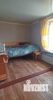 Дом 79м&sup2;, 2-этажный, участок 9 сот.  