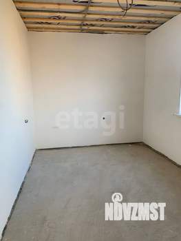 Дом 90м&sup2;, 1-этажный, участок 5 сот.  