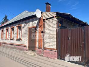 Дом 81м², 1-этажный, участок 5 сот.  