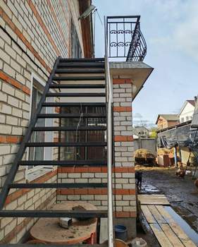 Дом 161м&sup2;, 1-этажный, участок 7 сот.  