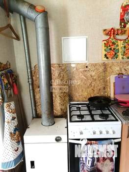 Дом 66м², 1-этажный, участок 12 сот.  