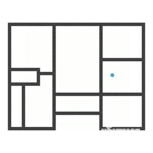 Дом 118м², 1-этажный, участок 10 сот.  