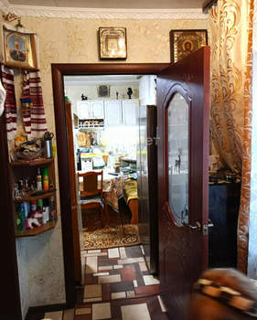 Дом 96м&sup2;, 2-этажный, участок 7 сот.  