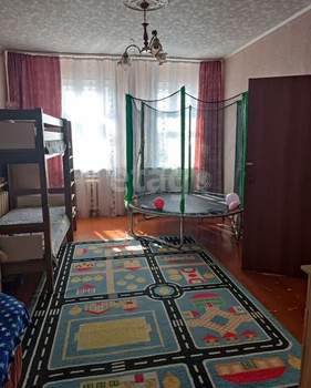 Дом 97м², 1-этажный, участок 50 сот.  