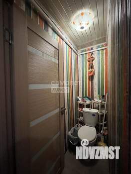 Дом 88м&sup2;, 1-этажный, участок 8 сот.  