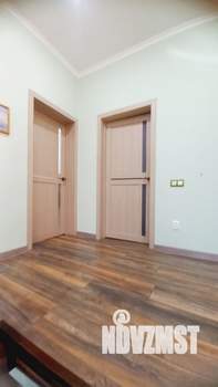 Коттедж 112м², 3-этажный, участок 9 сот.  