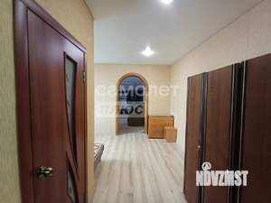 Дом 45м², 1-этажный, участок 5 сот.  