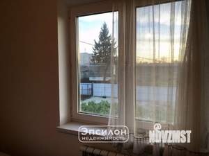 Дом 42м&sup2;, 2-этажный, участок 6 сот.  