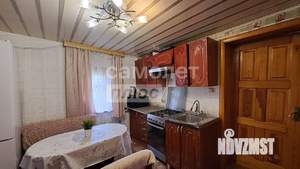 Дом 42м², 1-этажный, участок 6 сот.  