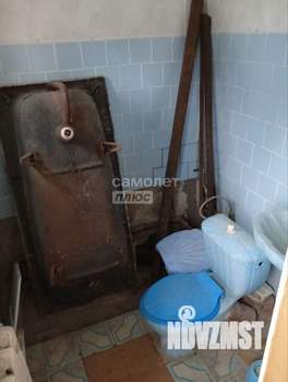 Дом 110м&sup2;, 1-этажный, участок 6 сот.  