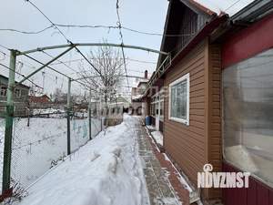 Дом 177м&sup2;, 3-этажный, участок 7 сот.  