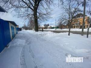 Дом 92м², 2-этажный, участок 10 сот.  