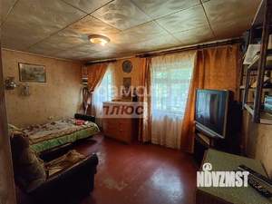 Дом 22м&sup2;, 1-этажный, участок 3 сот.  