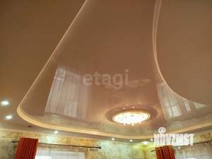 Дом 398м&sup2;, 2-этажный, участок 7 сот.  