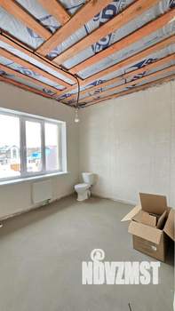 Дом 173м&sup2;, 2-этажный, участок 7 сот.  