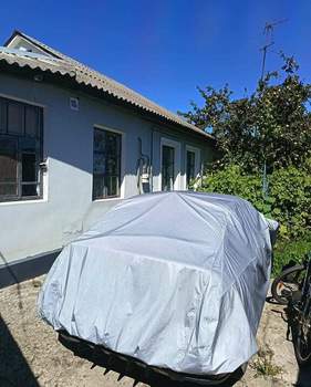 Дом 18м², 2-этажный, участок 0 сот.  