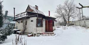 Дом 85м&sup2;, 2-этажный, участок 8 сот.  