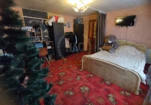 Дом 80м², 1-этажный, участок 10 сот.  