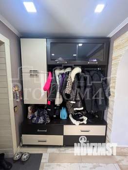 Дом 68м&sup2;, 1-этажный, участок 7 сот.  