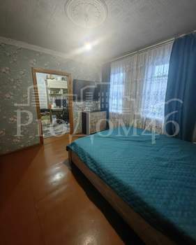 Дом 92м&sup2;, 1-этажный, участок 6 сот.  