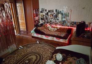 Дом 120м², 2-этажный, участок 5 сот.  