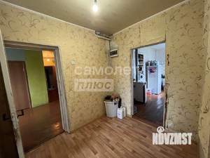 Дом 101м&sup2;, 1-этажный, участок 8 сот.  