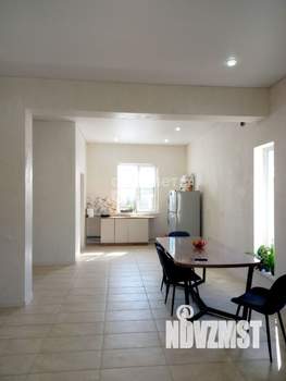 Дом 129м&sup2;, 1-этажный, участок 10 сот.  