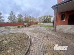 Дом 144м&sup2;, 2-этажный, участок 11 сот.  