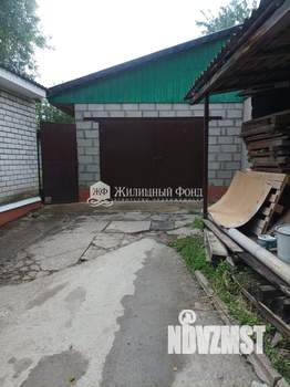 Дом 70м², 1-этажный, участок 6 сот.  