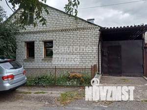 Дом 79м², 1-этажный, участок 10 сот.  