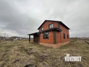 Дом 195м&sup2;, 2-этажный, участок 12 сот.  