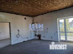 Дом 110м&sup2;, 1-этажный, участок 7 сот.  