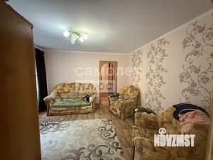 Дом 48м&sup2;, 1-этажный, участок 4 сот.  